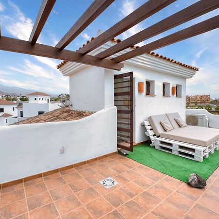 Villa Laurisilva In Amarilla Golf San Miguel de Abona Kültér fotó