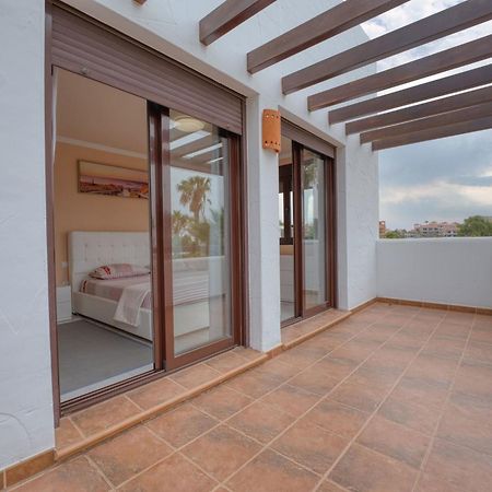 Villa Laurisilva In Amarilla Golf San Miguel de Abona Kültér fotó
