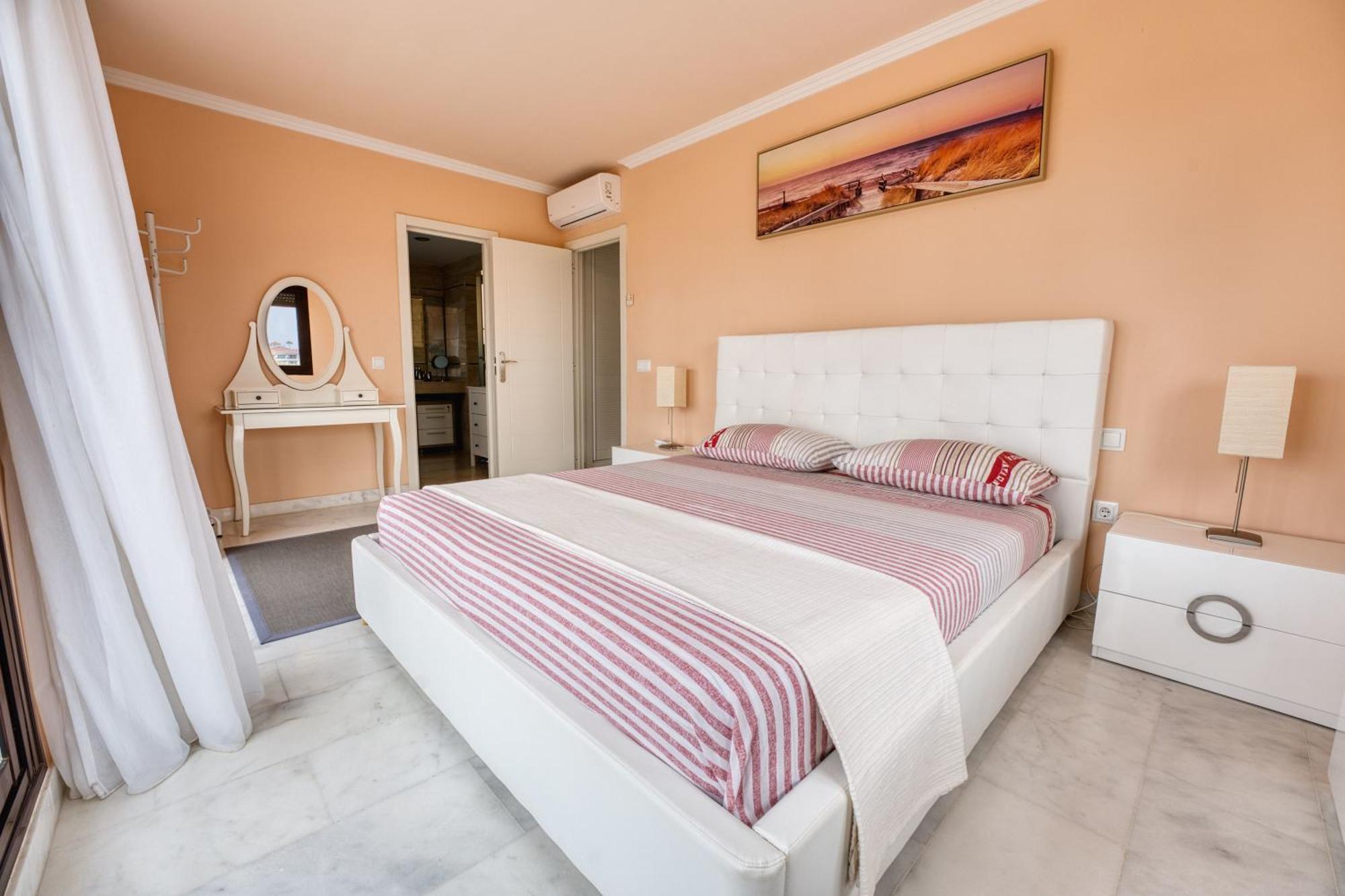 Villa Laurisilva In Amarilla Golf San Miguel de Abona Kültér fotó