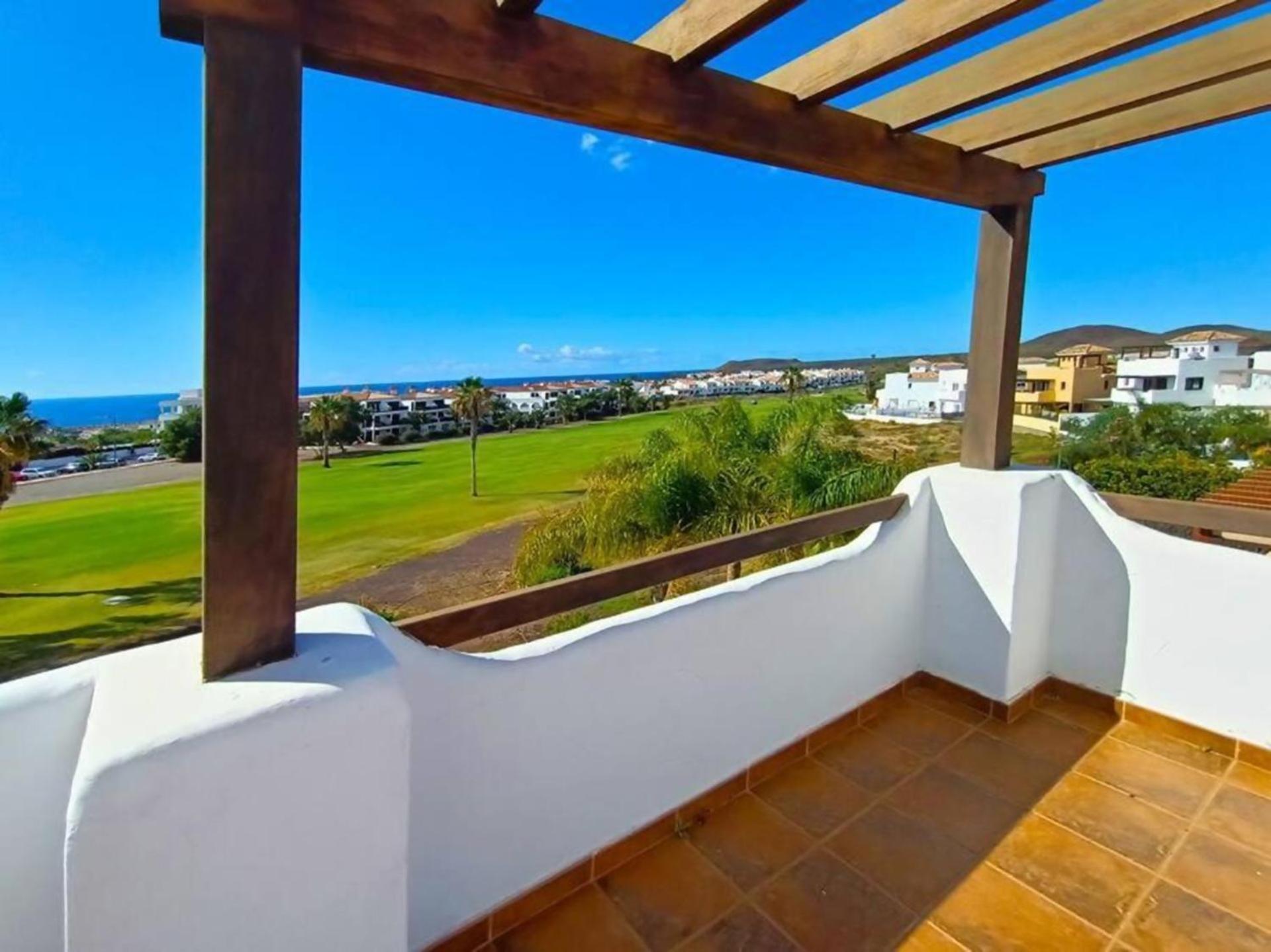 Villa Laurisilva In Amarilla Golf San Miguel de Abona Kültér fotó