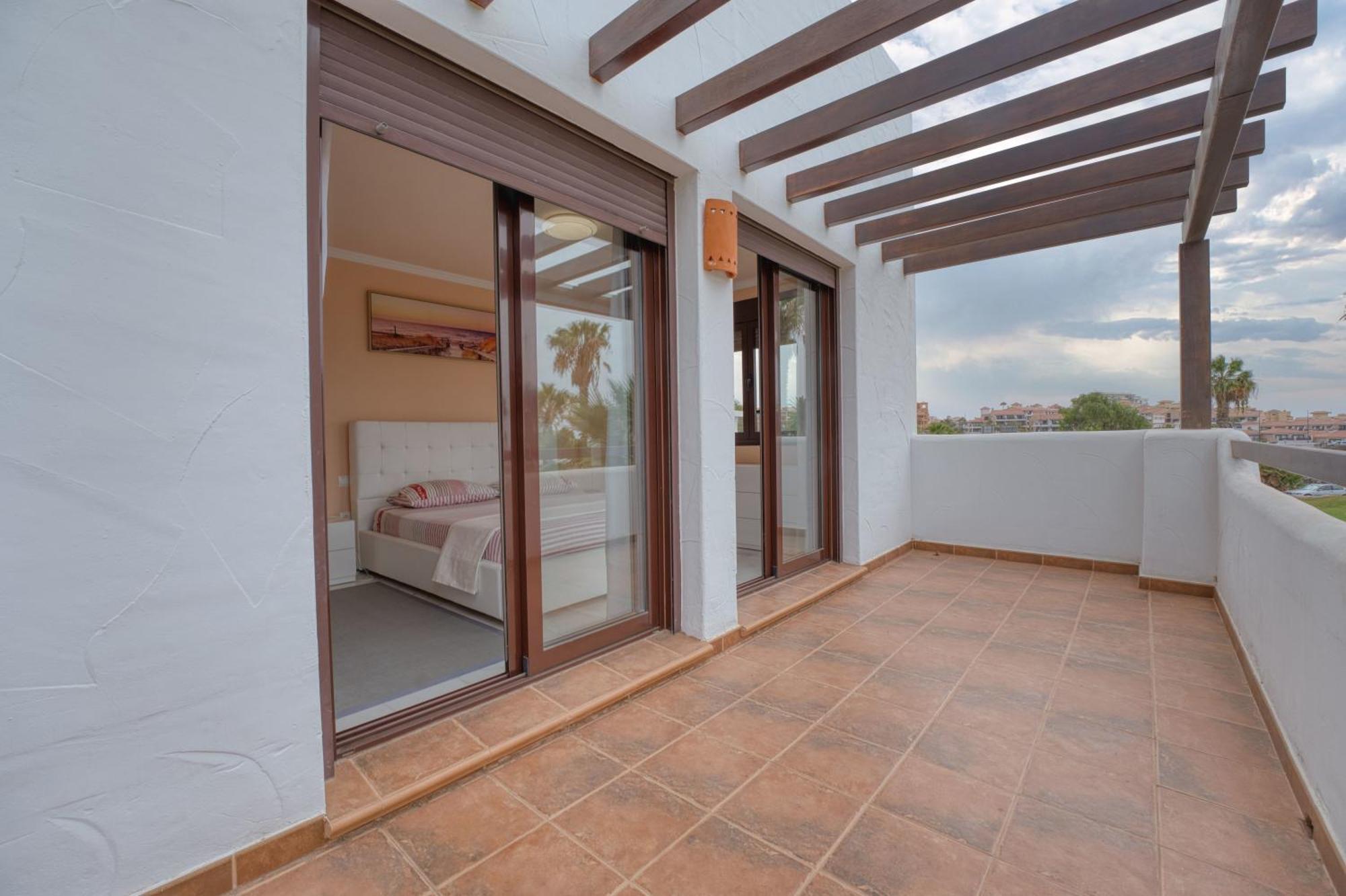 Villa Laurisilva In Amarilla Golf San Miguel de Abona Kültér fotó