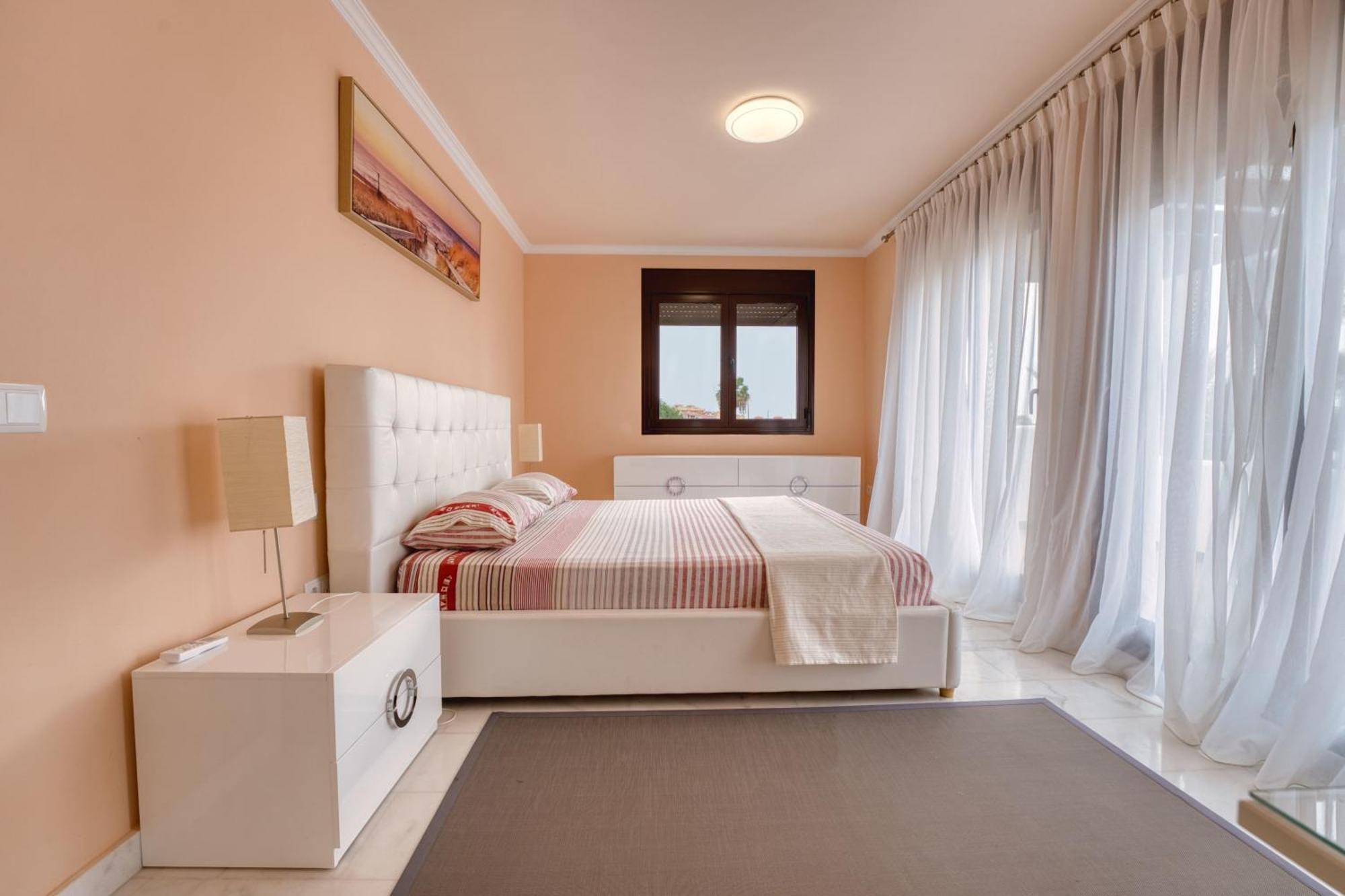 Villa Laurisilva In Amarilla Golf San Miguel de Abona Kültér fotó