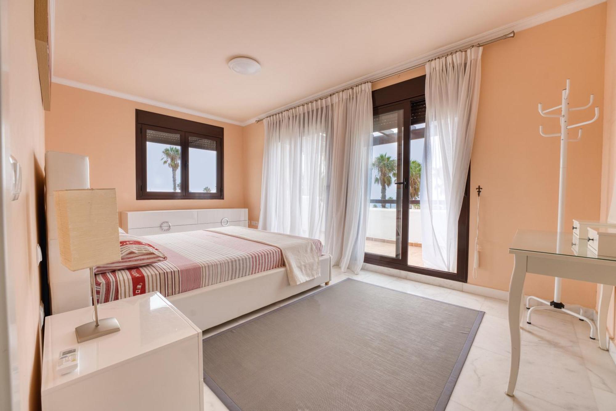 Villa Laurisilva In Amarilla Golf San Miguel de Abona Kültér fotó