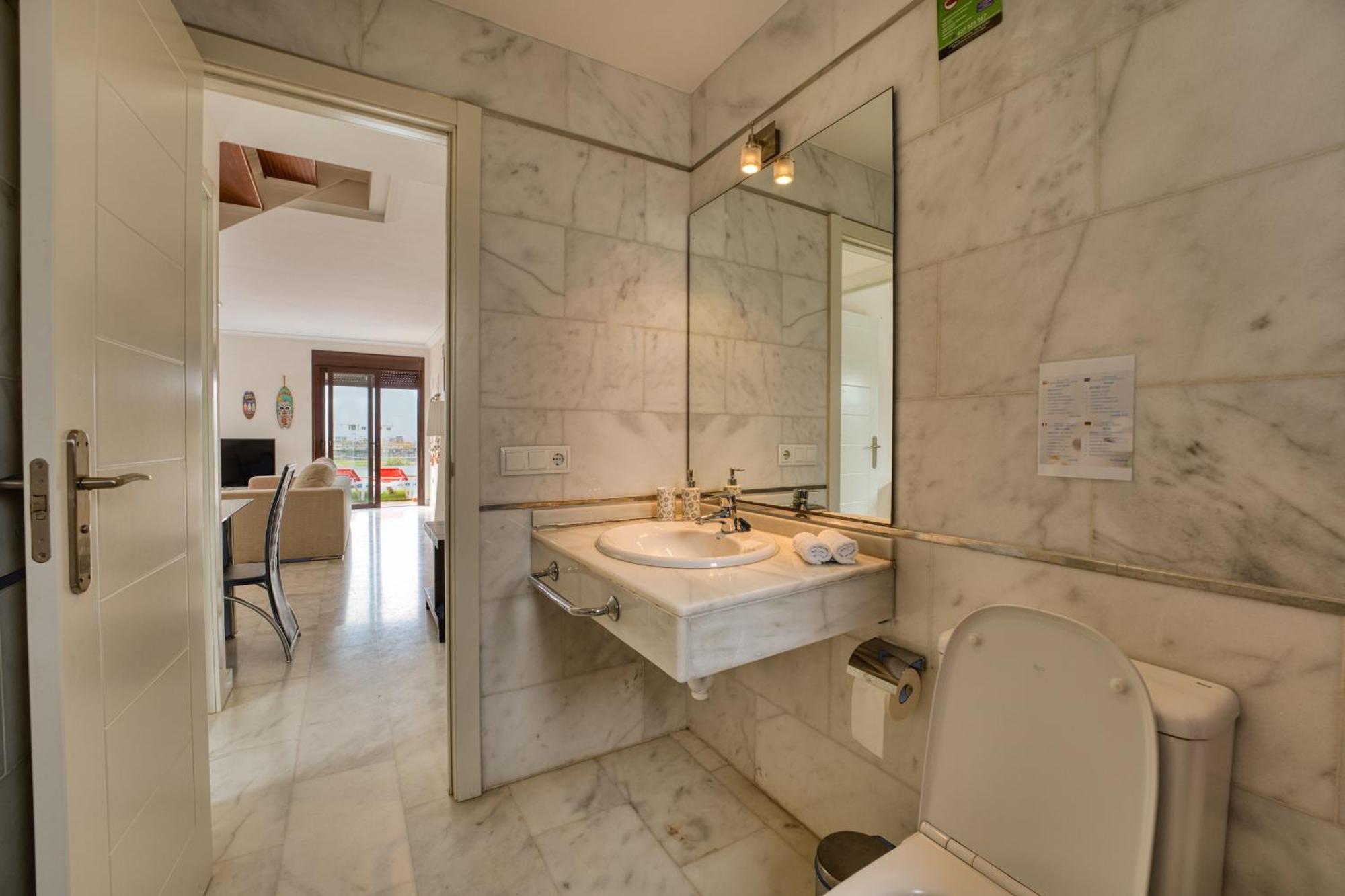 Villa Laurisilva In Amarilla Golf San Miguel de Abona Kültér fotó