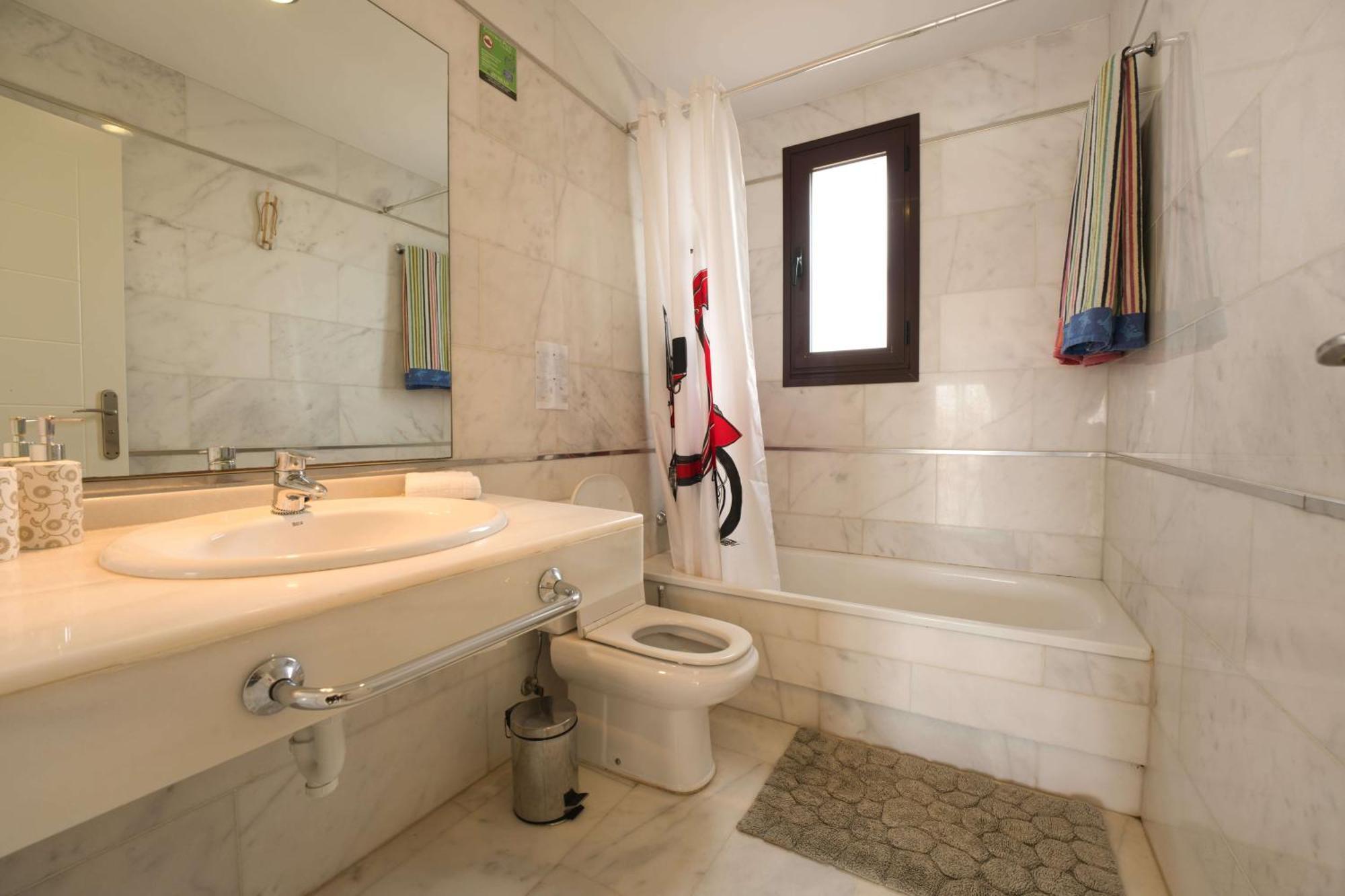 Villa Laurisilva In Amarilla Golf San Miguel de Abona Kültér fotó