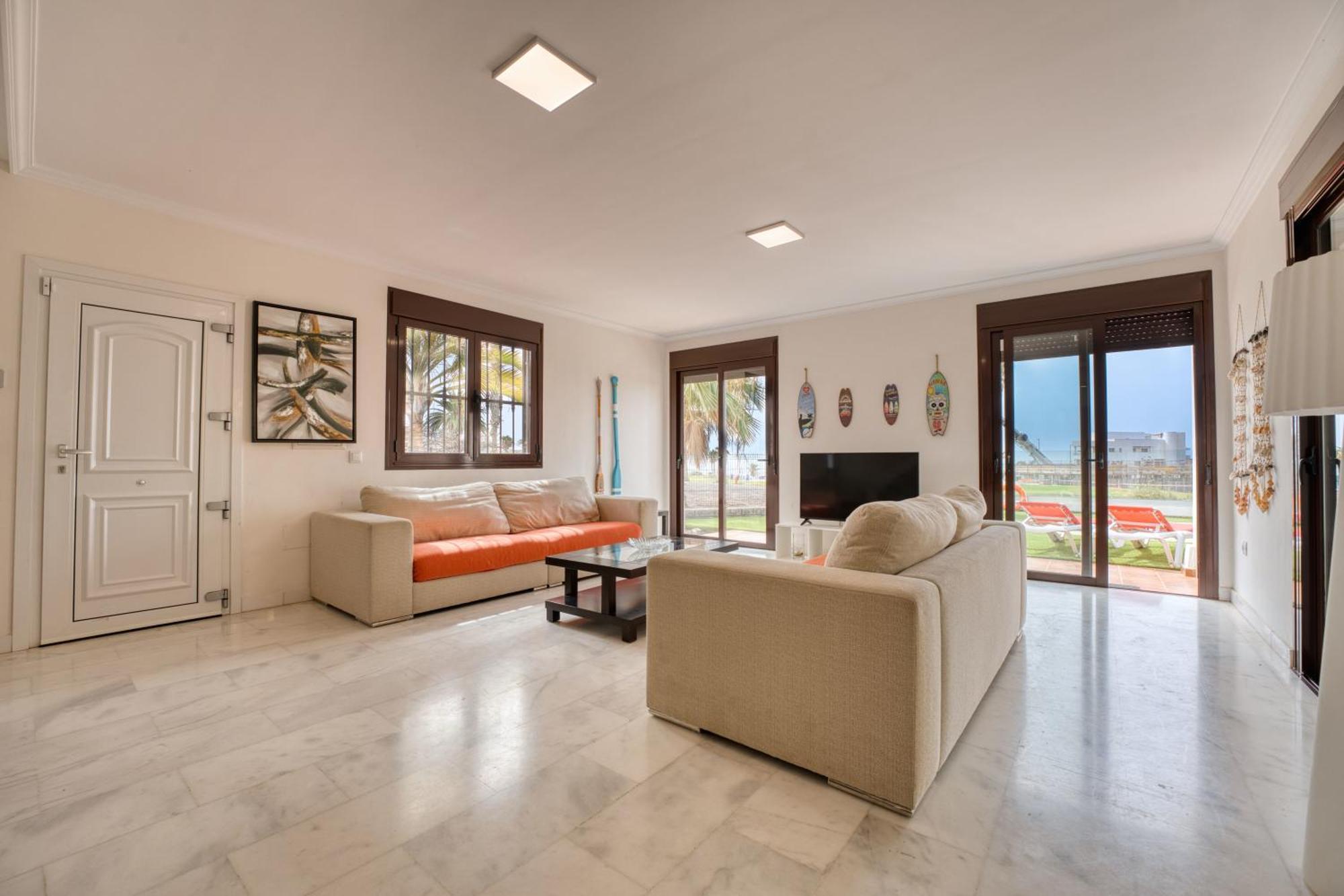 Villa Laurisilva In Amarilla Golf San Miguel de Abona Kültér fotó